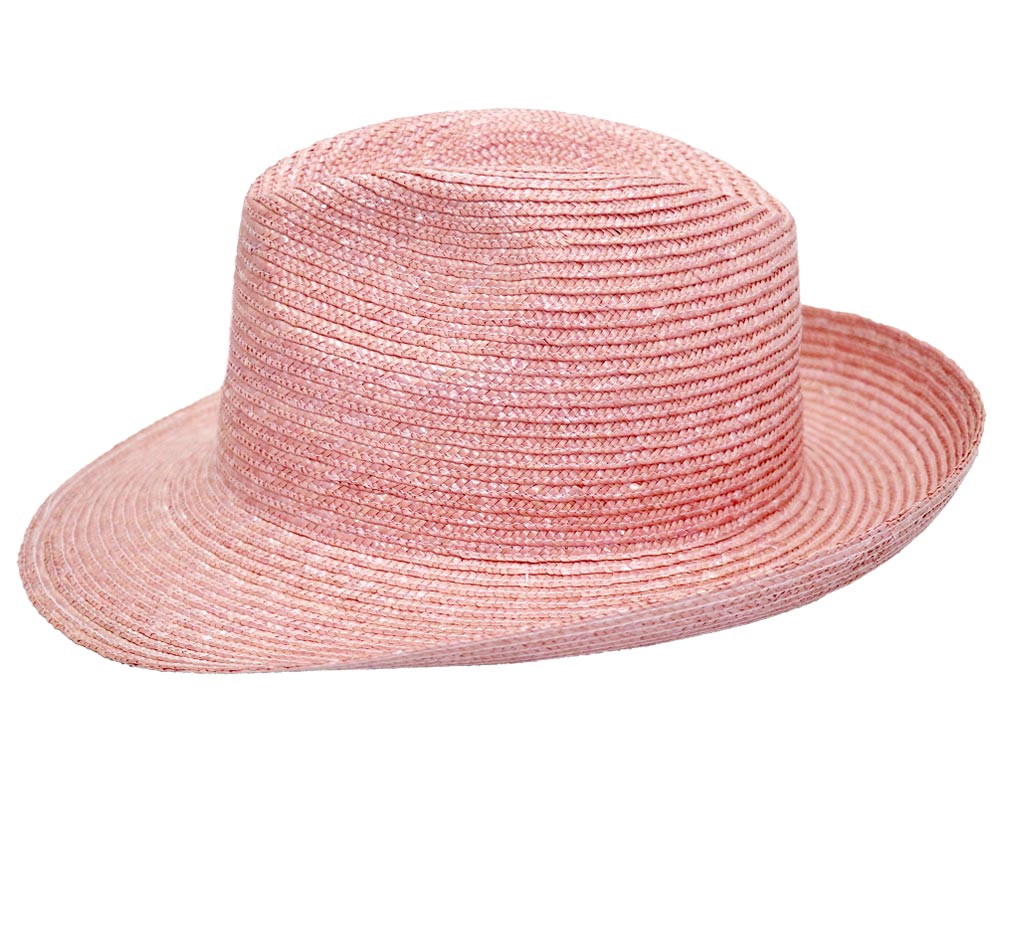 chapeau paille Mon fedora paille large chapeau paille Mon fedora paille large