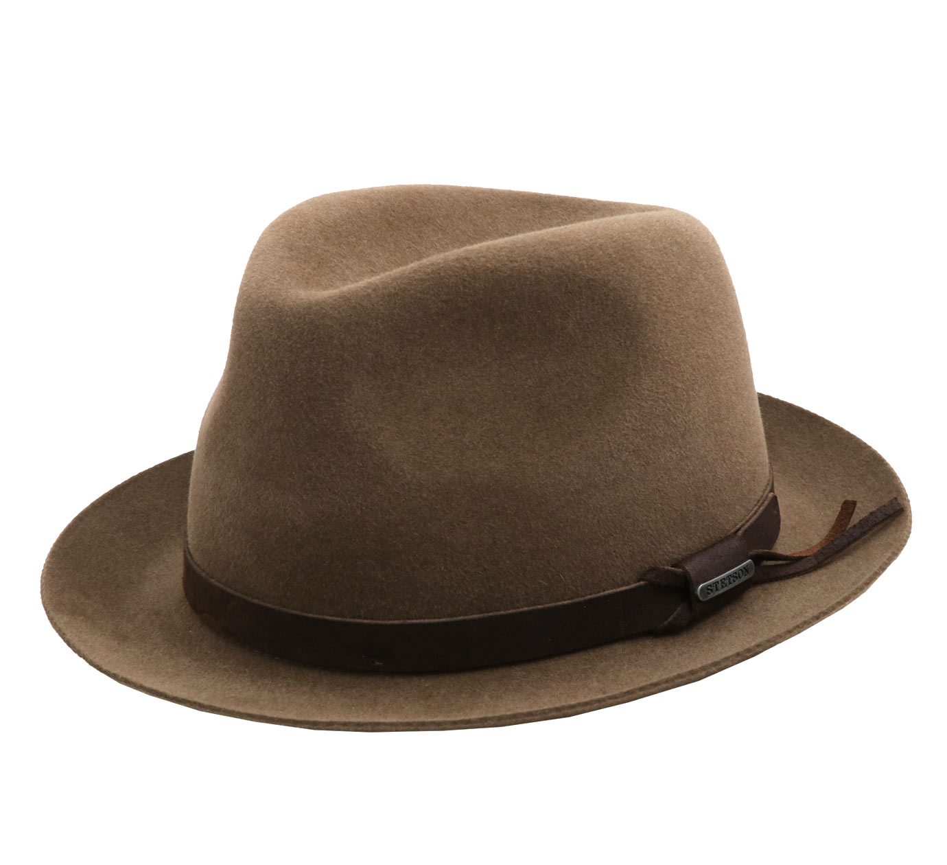 chapeau feutre stetson player Furfelt chapeau feutre stetson player Furfelt