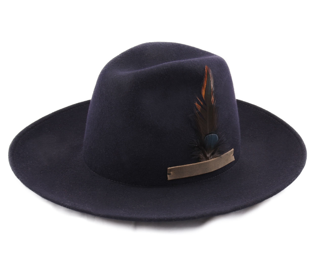 chapeau large bord Le Fringant chapeau large bord Le Fringant