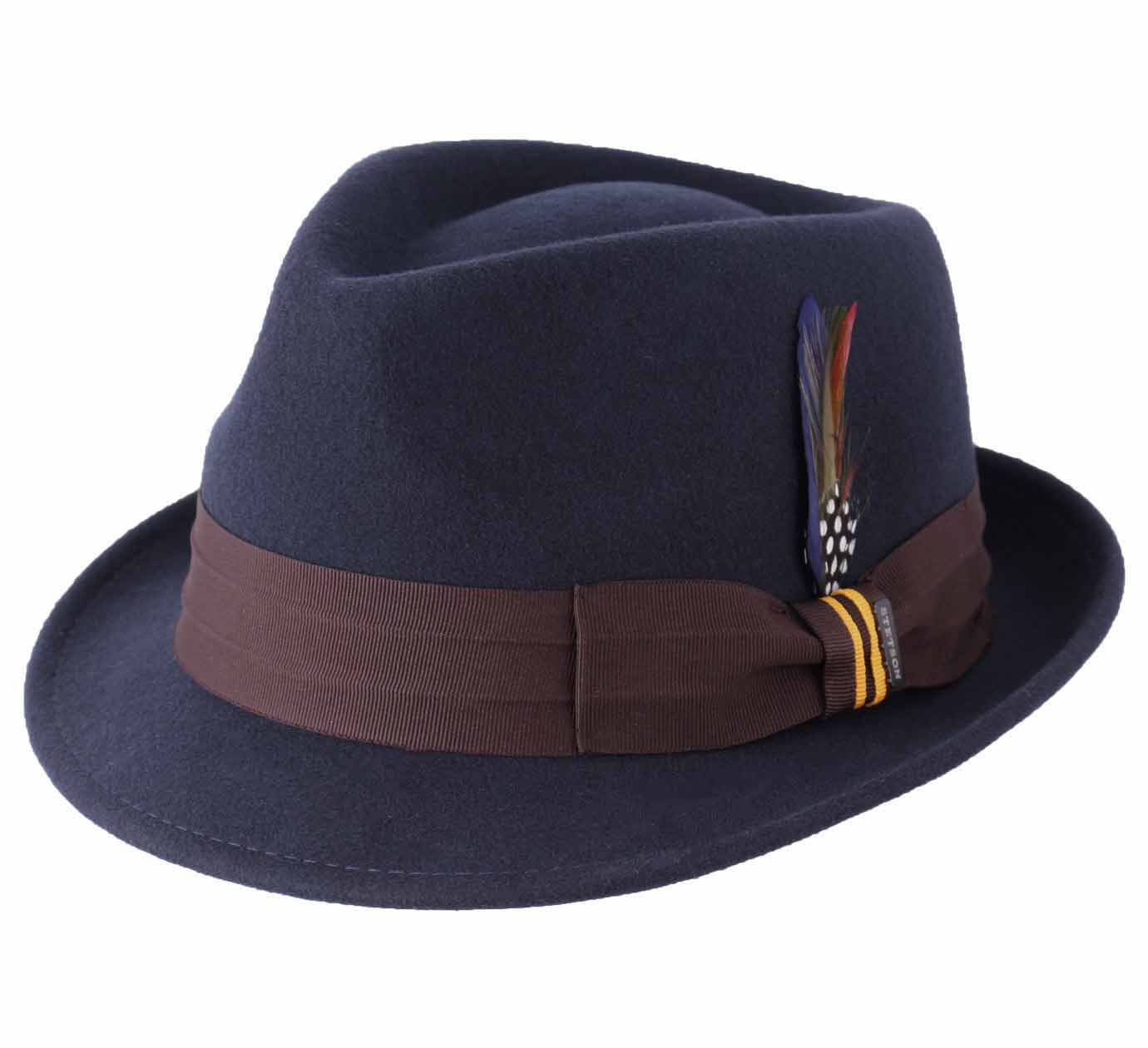 Chapeau Stetson Coeman Chapeau Stetson Coeman