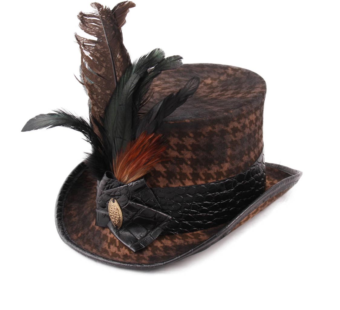 Chapeau création Chapeau création