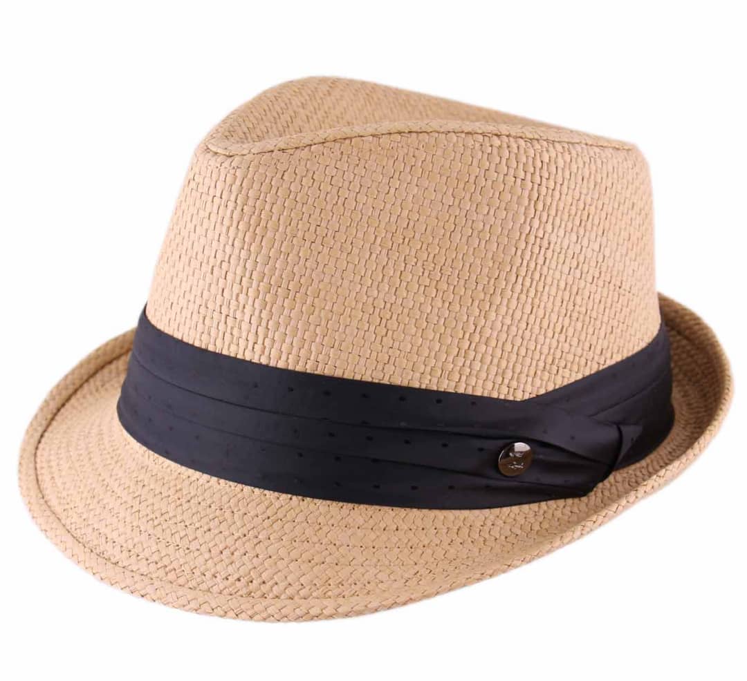 Chapeau Stoli Chapeau Stoli