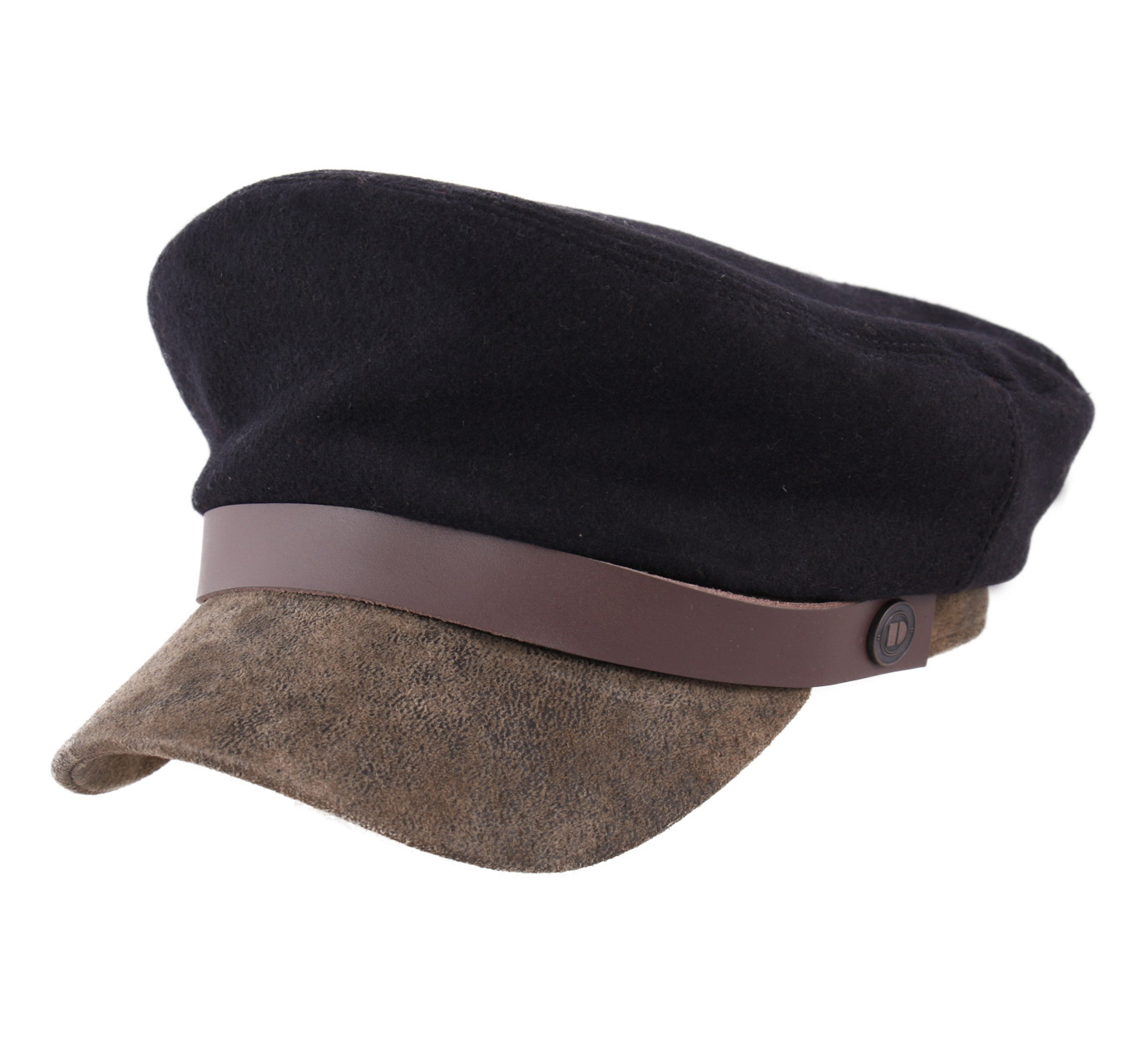 Casquette Grande Taille Jake Chapeau Dasmarca