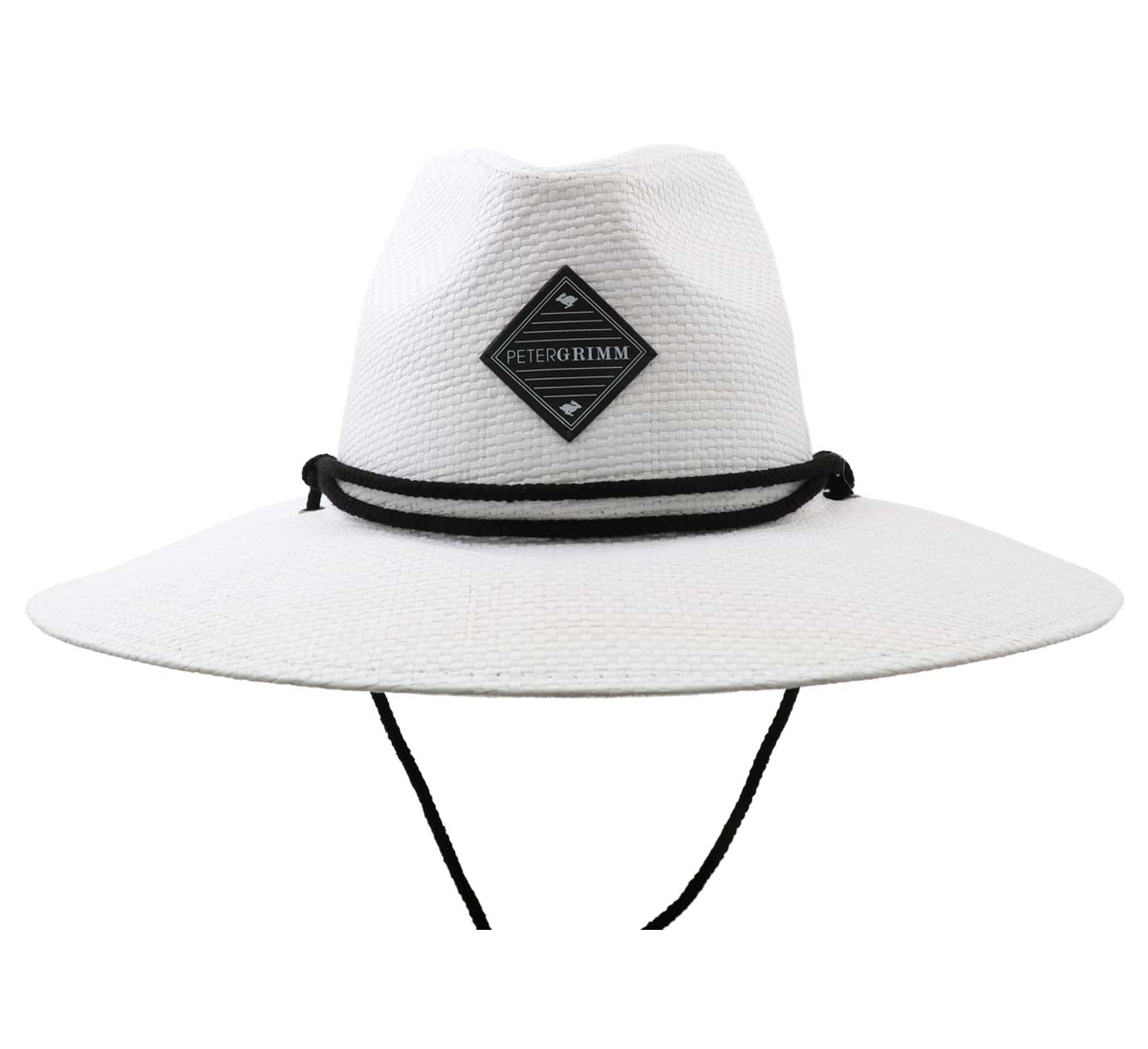 chapeau plage Kai chapeau plage Kai