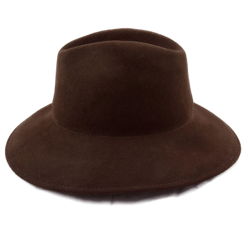 chapeau femme personnalisable Mon lady traveller chapeau femme personnalisable Mon lady traveller