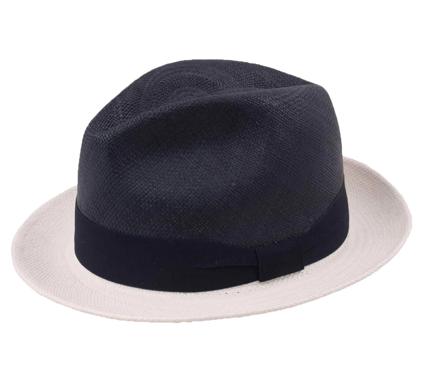 panama trilby Bicubano panama trilby Bicubano