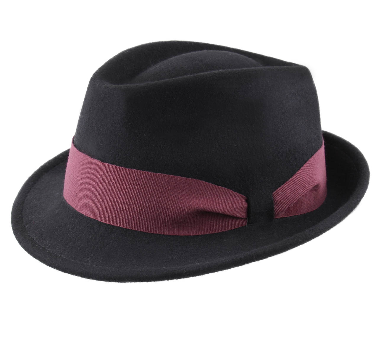 chapeau feutre français L'Étonnant L'Étonnant chapeau feutre français L'Étonnant L'Étonnant