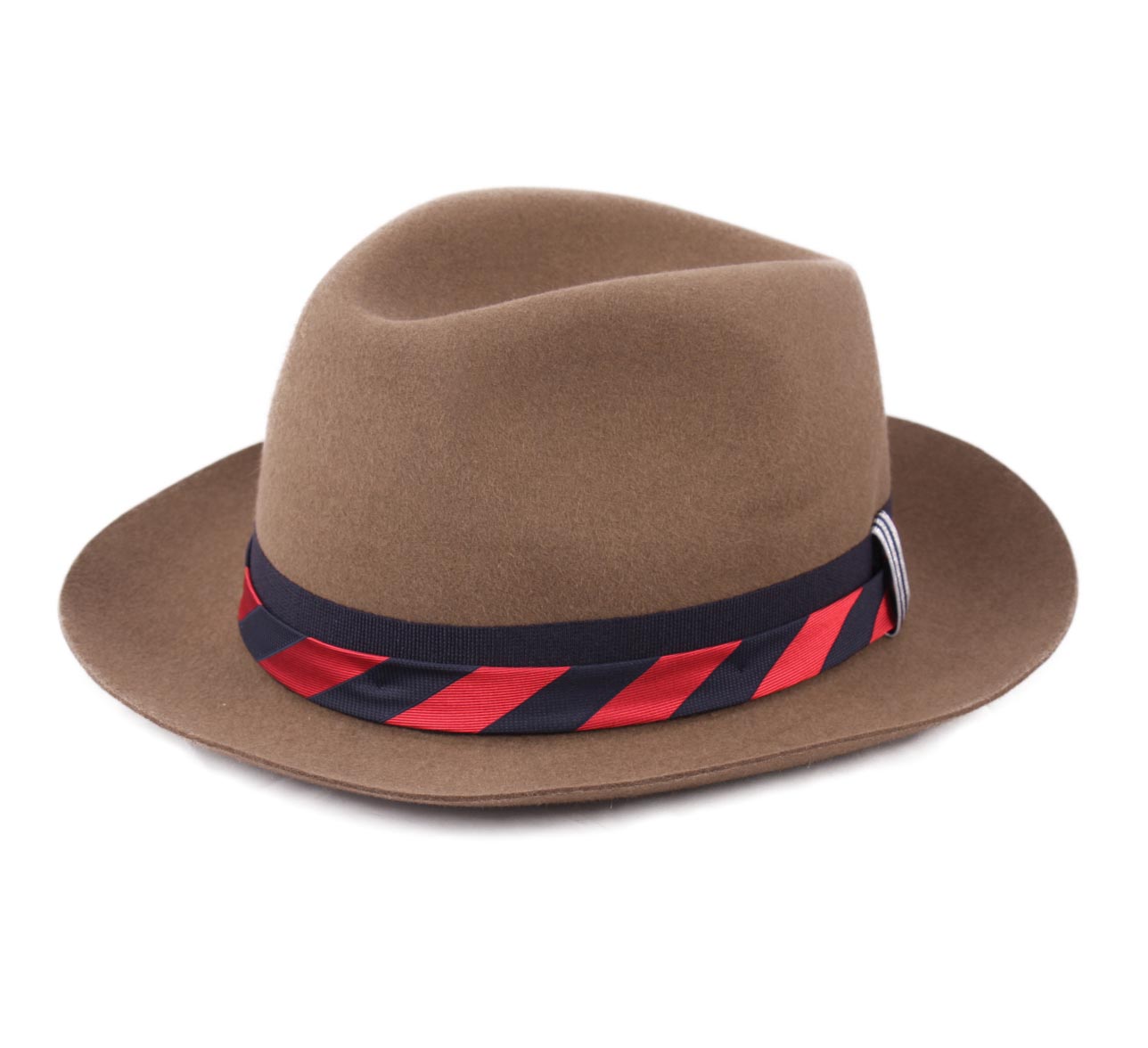 Chapeau Fedora L'instinctif Chapeau Fedora L'instinctif