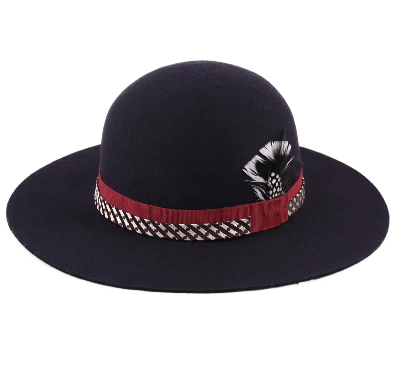 Chapeau Grand bord L'Elégante Chapeau Grand bord L'Elégante