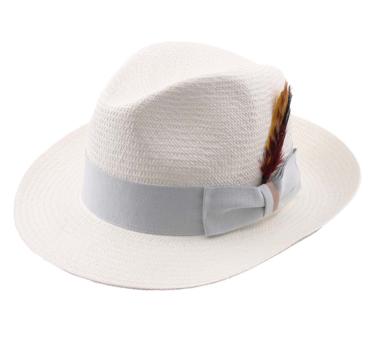 Fedora Equateur Fedora Equateur