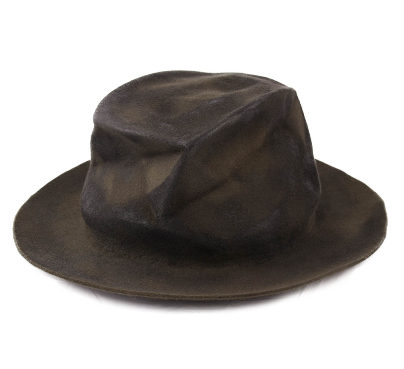 Chapeau Destroy Brownie Chapeau Destroy Brownie