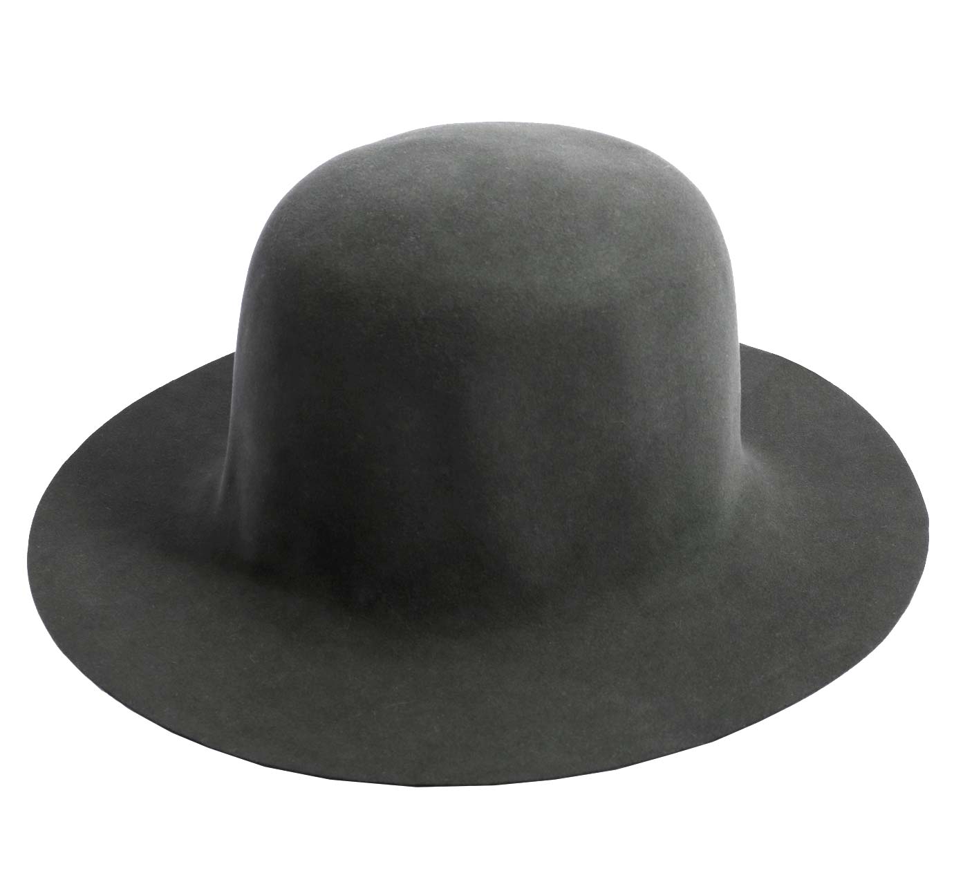 chapeau en feutre castor Grand chapeau en feutre castor Grand