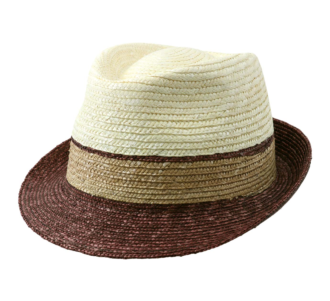 petit chapeau été TriColor petit chapeau été TriColor