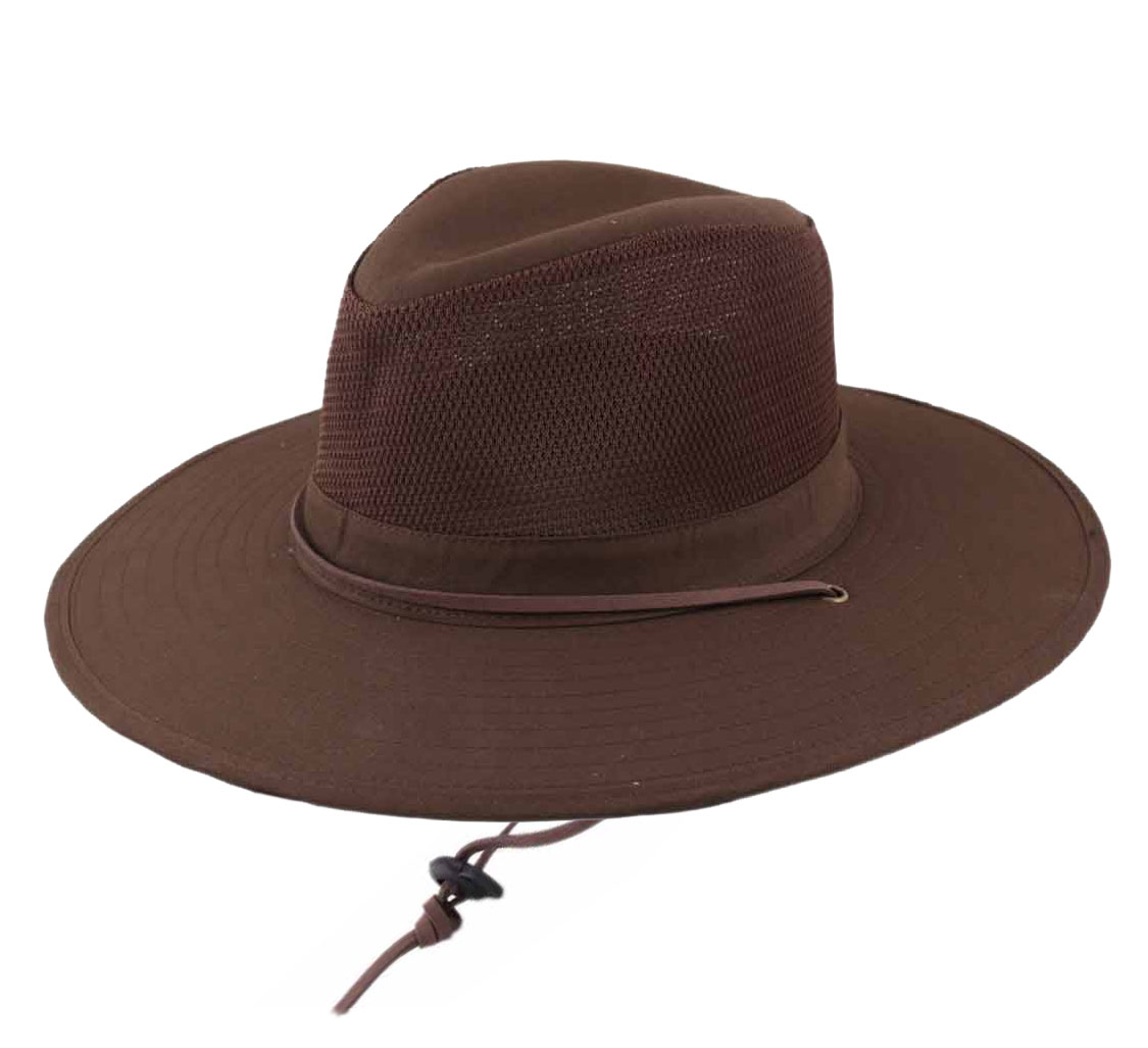 chapeau safari Pike chapeau safari Pike
