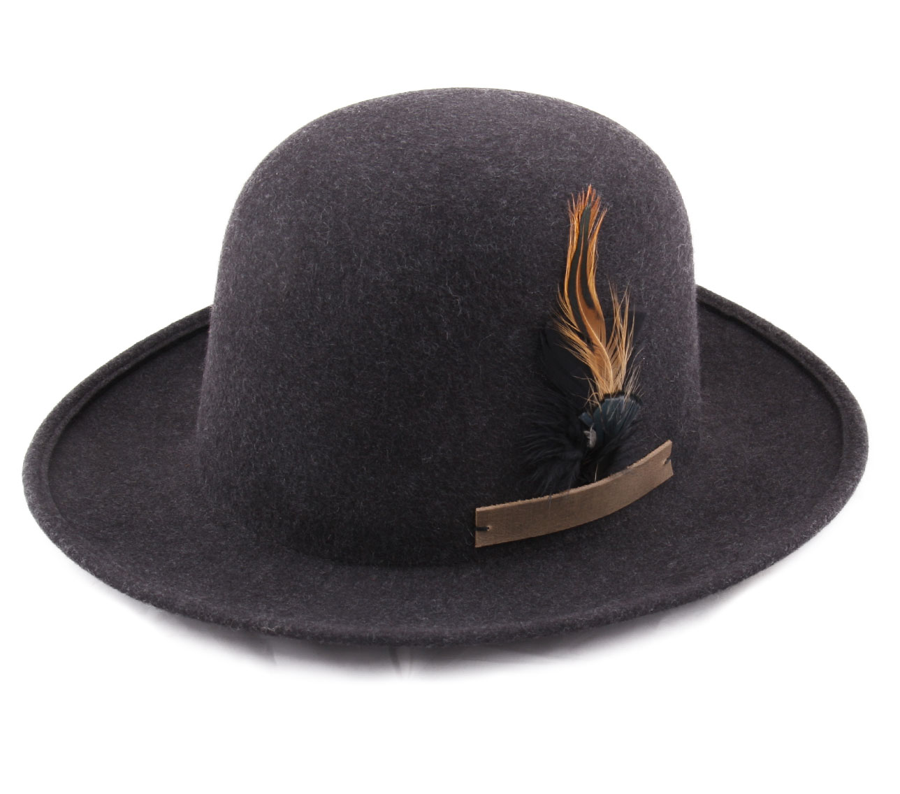 chapeau rond Le Pimpant chapeau rond Le Pimpant