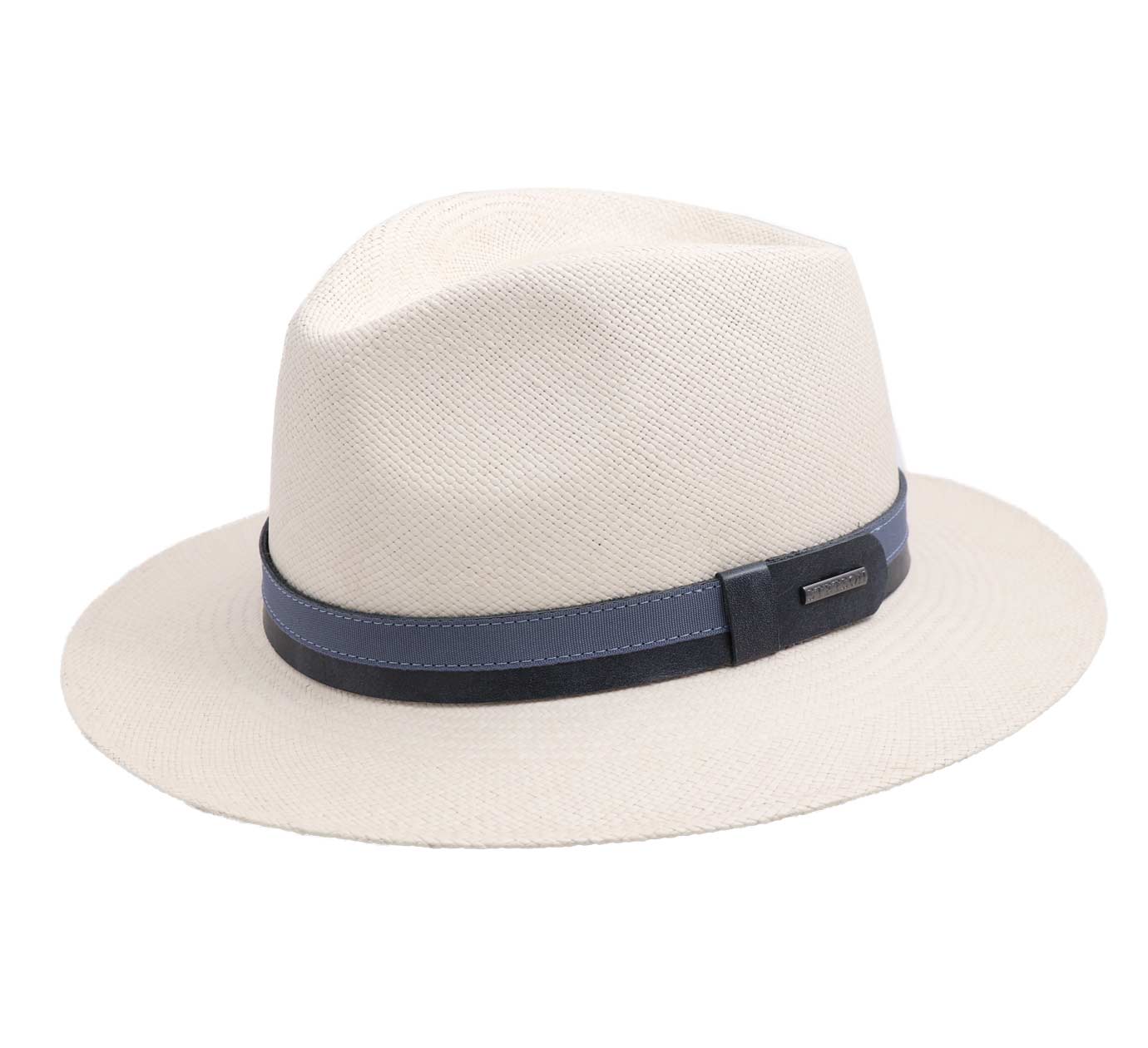 Chapeau Stetson Pinecrest Panama Chapeau Stetson Pinecrest Panama