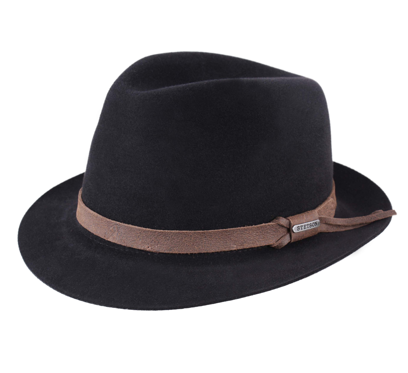 chapeau feutre stetson player Furfelt chapeau feutre stetson player Furfelt