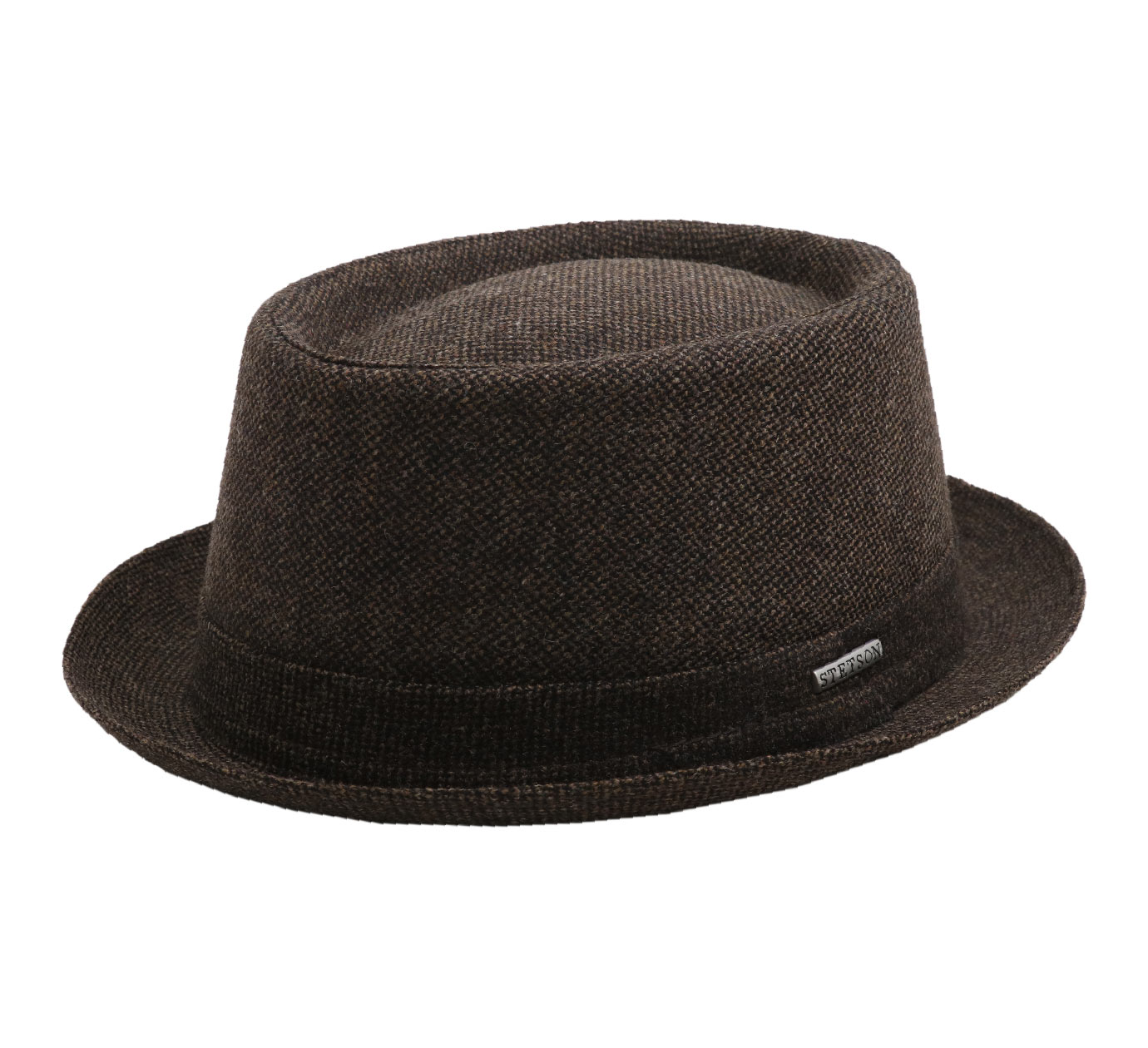 Porkpie Stetson Athens Porkpie Stetson Athens