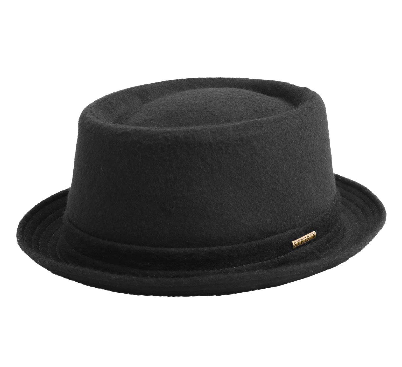 porkpie Stetson porkpie Stetson