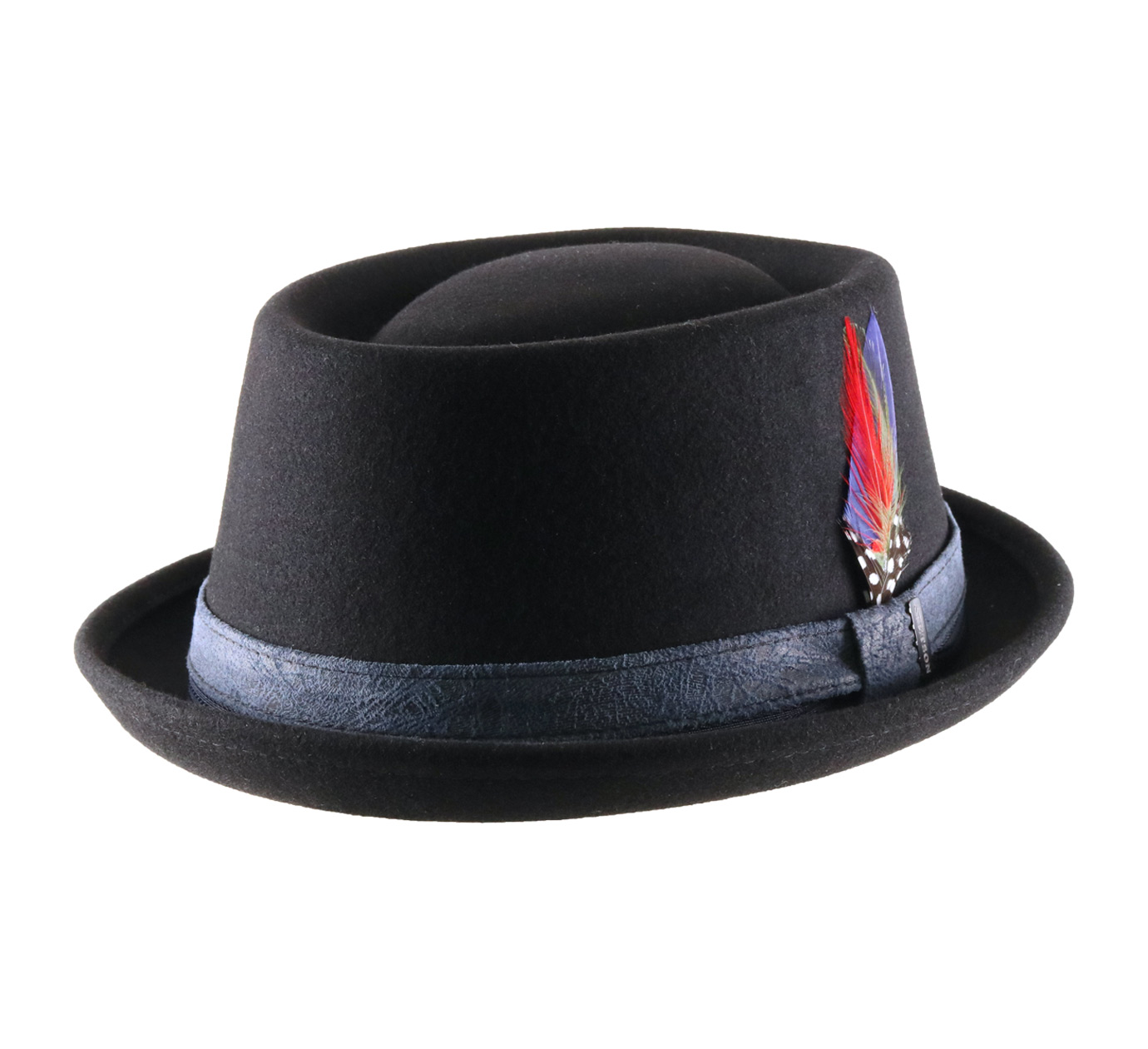 Porkpie Stetson Porkpie Stetson
