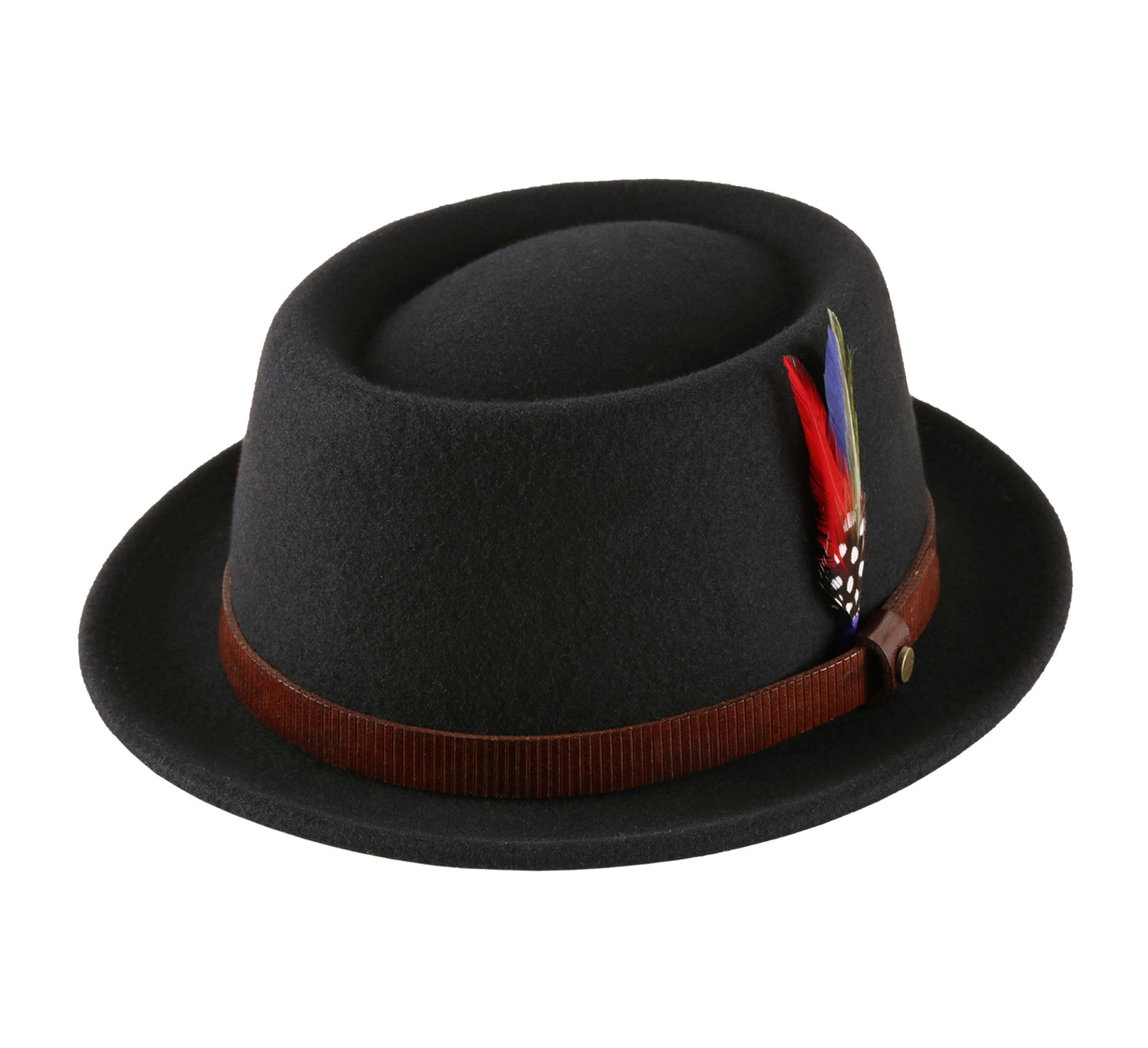 Porkpie Stetson Porkpie Stetson