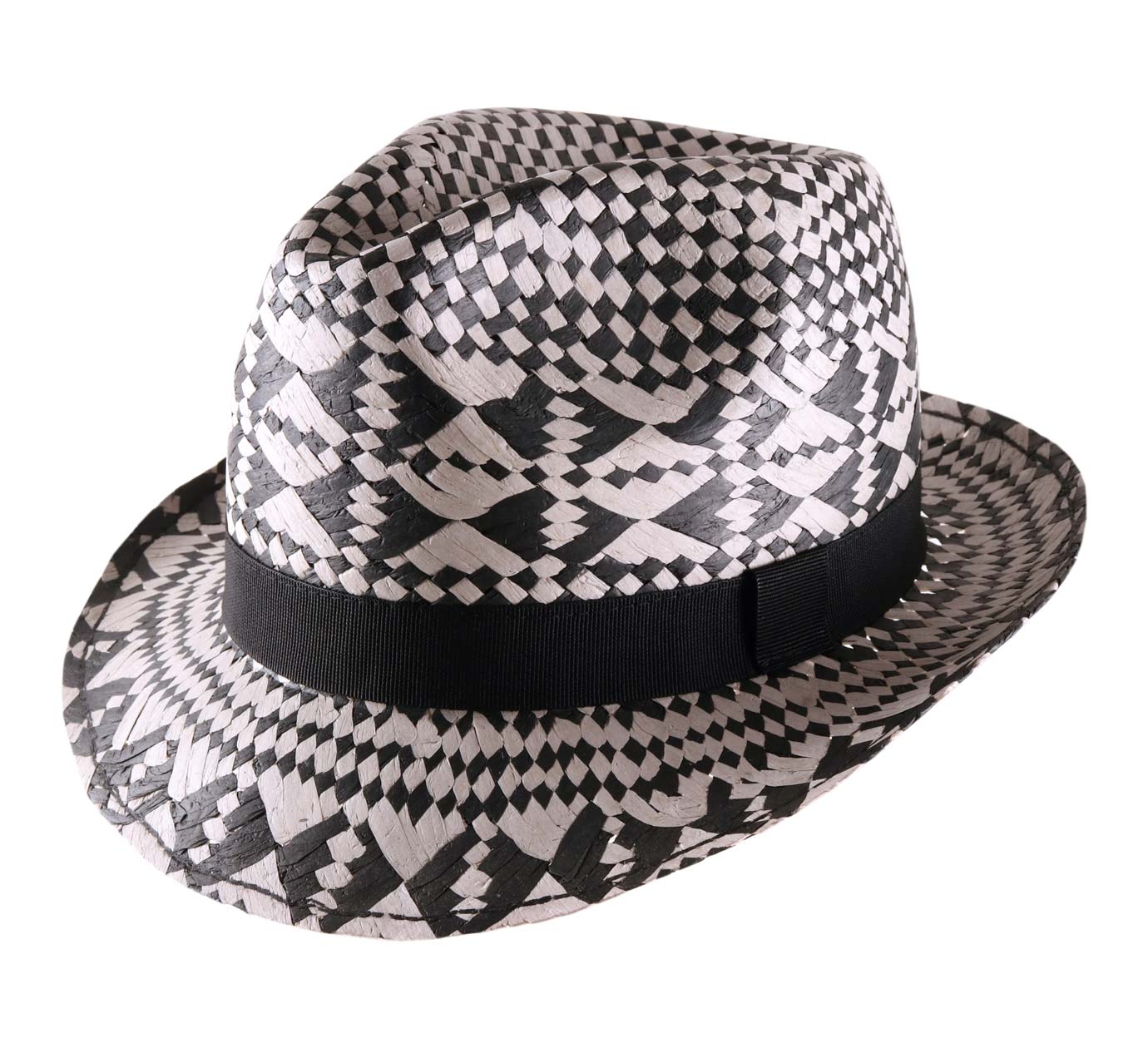 trilby paille motifs trilby paille motifs