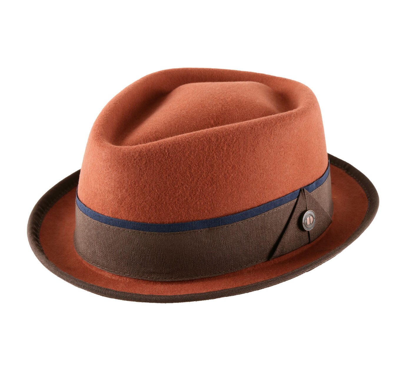 Porkpie Dasmarca Porkpie Dasmarca