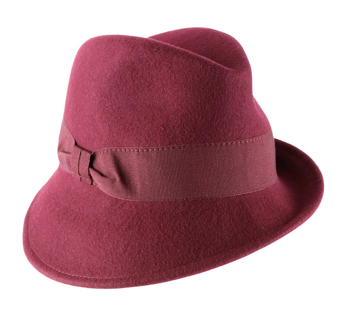 Chapeau asymétrique Chapeau asymétrique