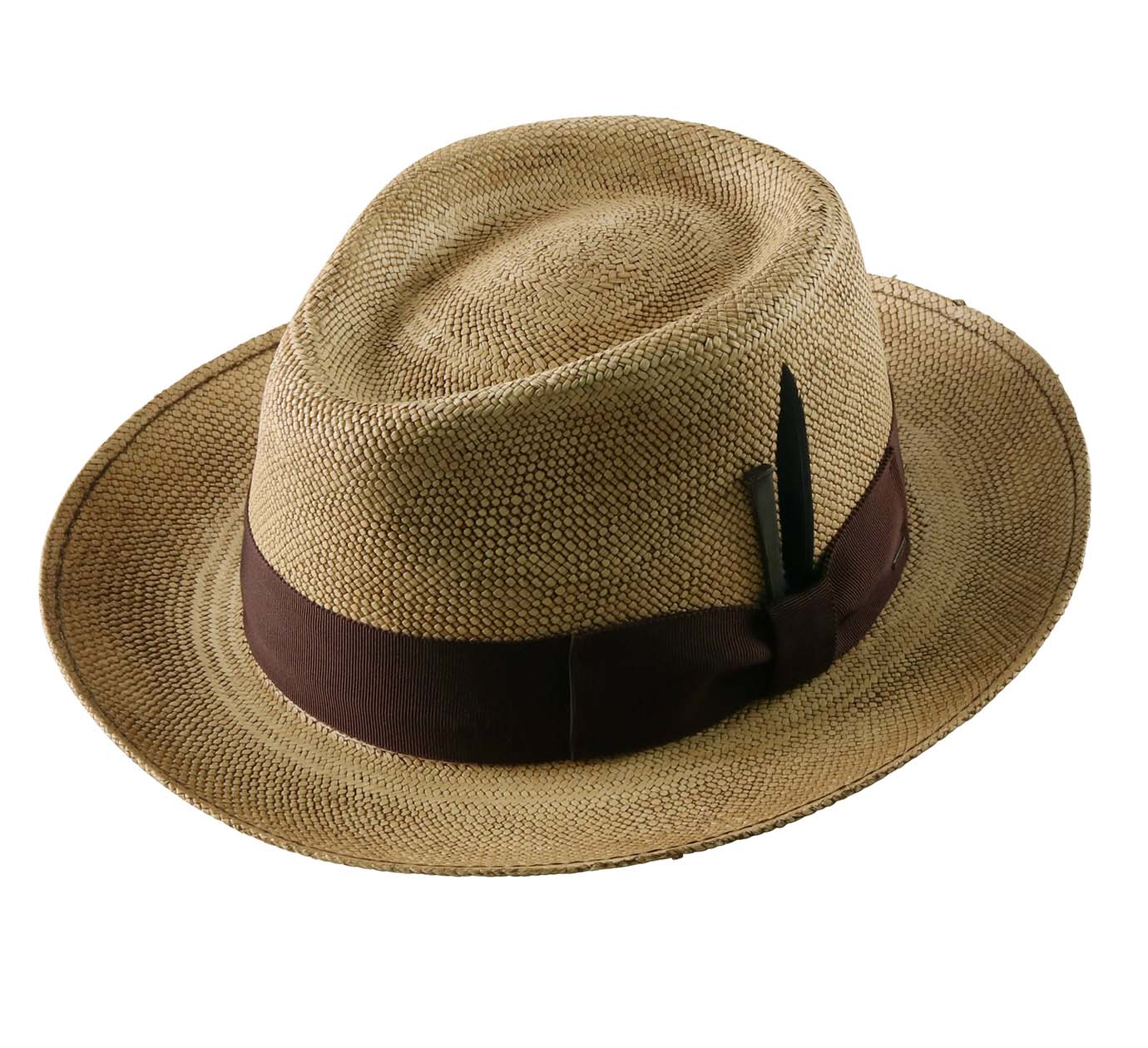 chapeau panama marron chapeau panama marron