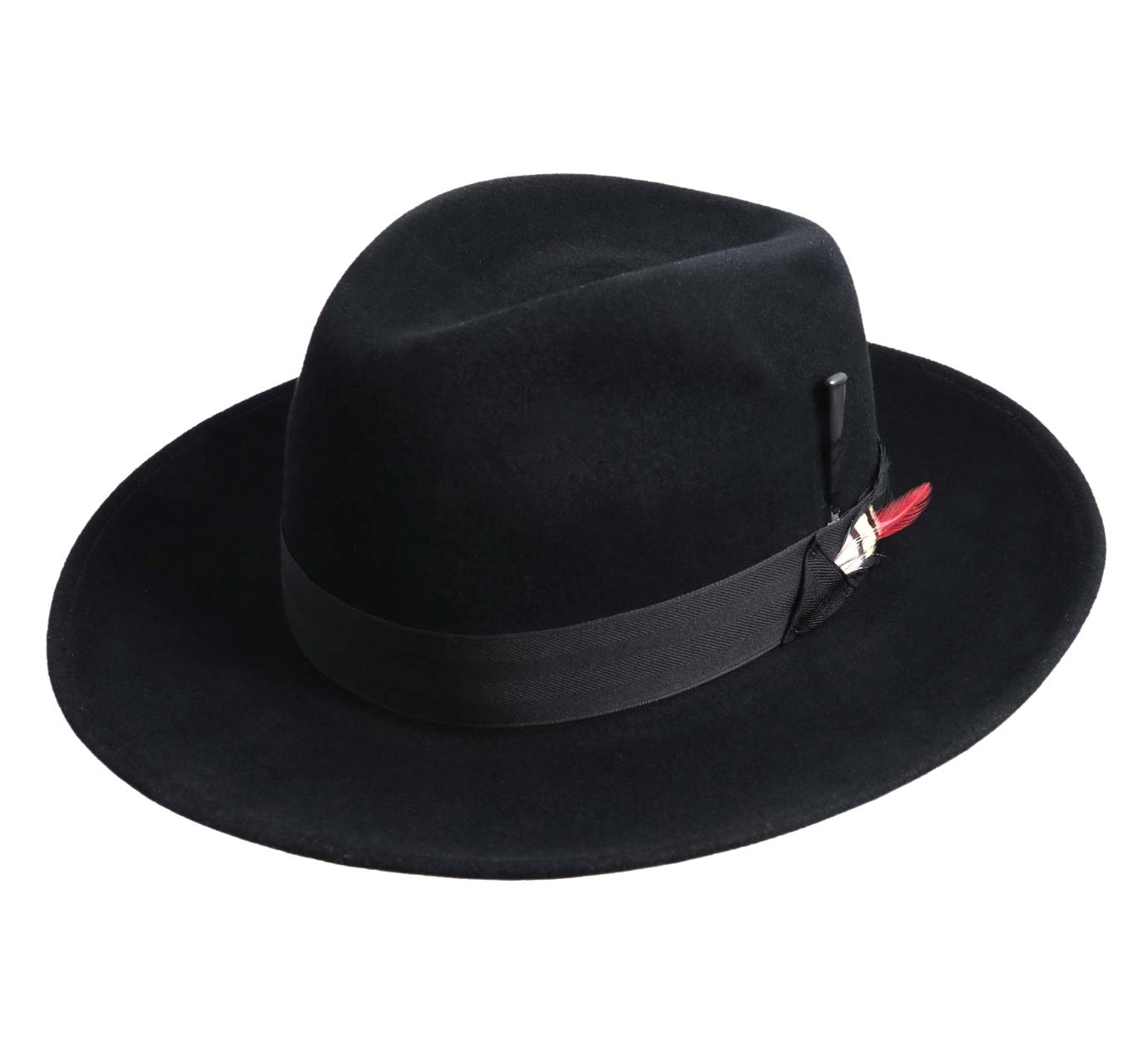 chapeau laine luxe Bailey Sessum chapeau laine luxe Bailey Sessum