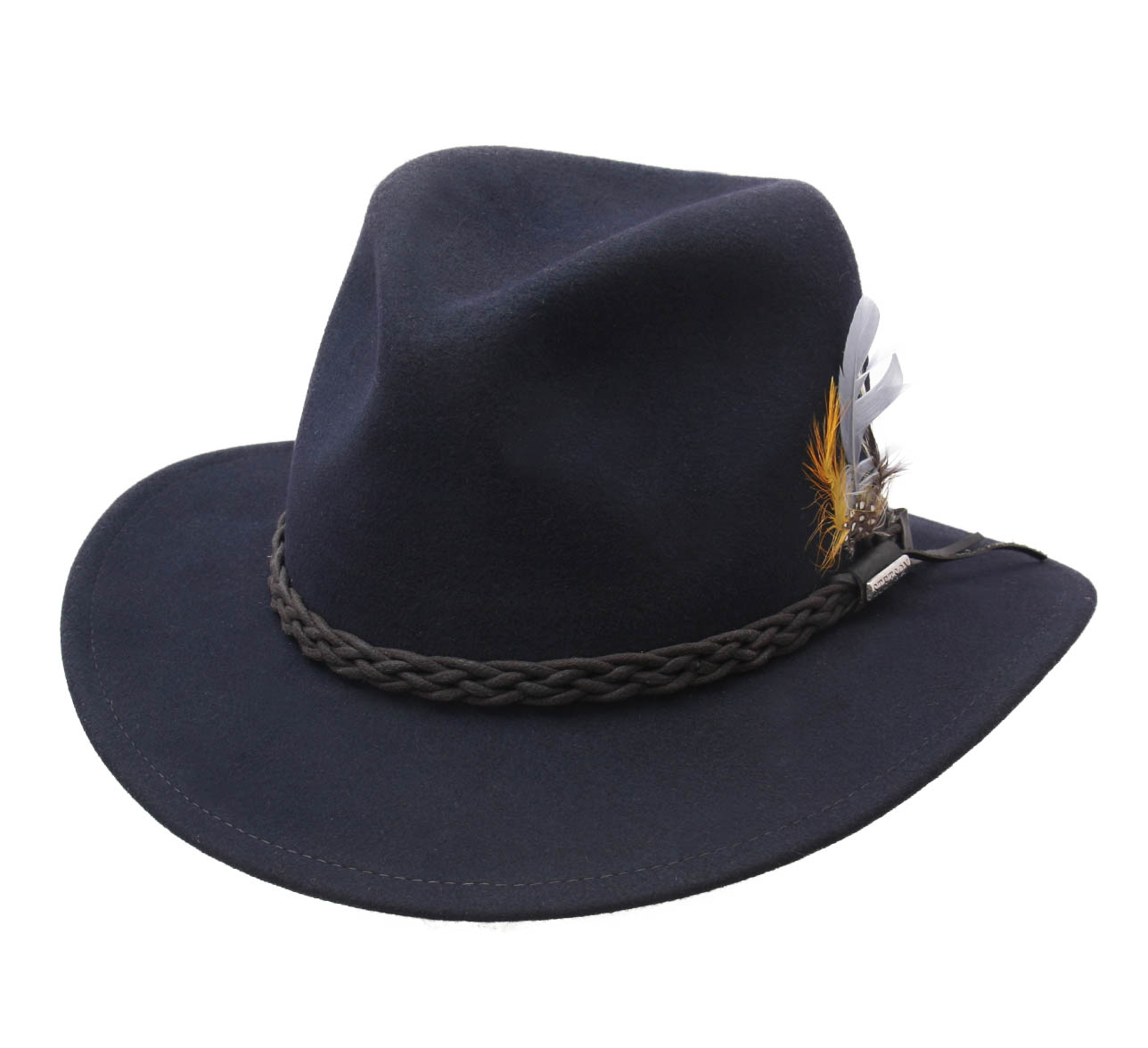 Chapeau Marron Chapeau Marron