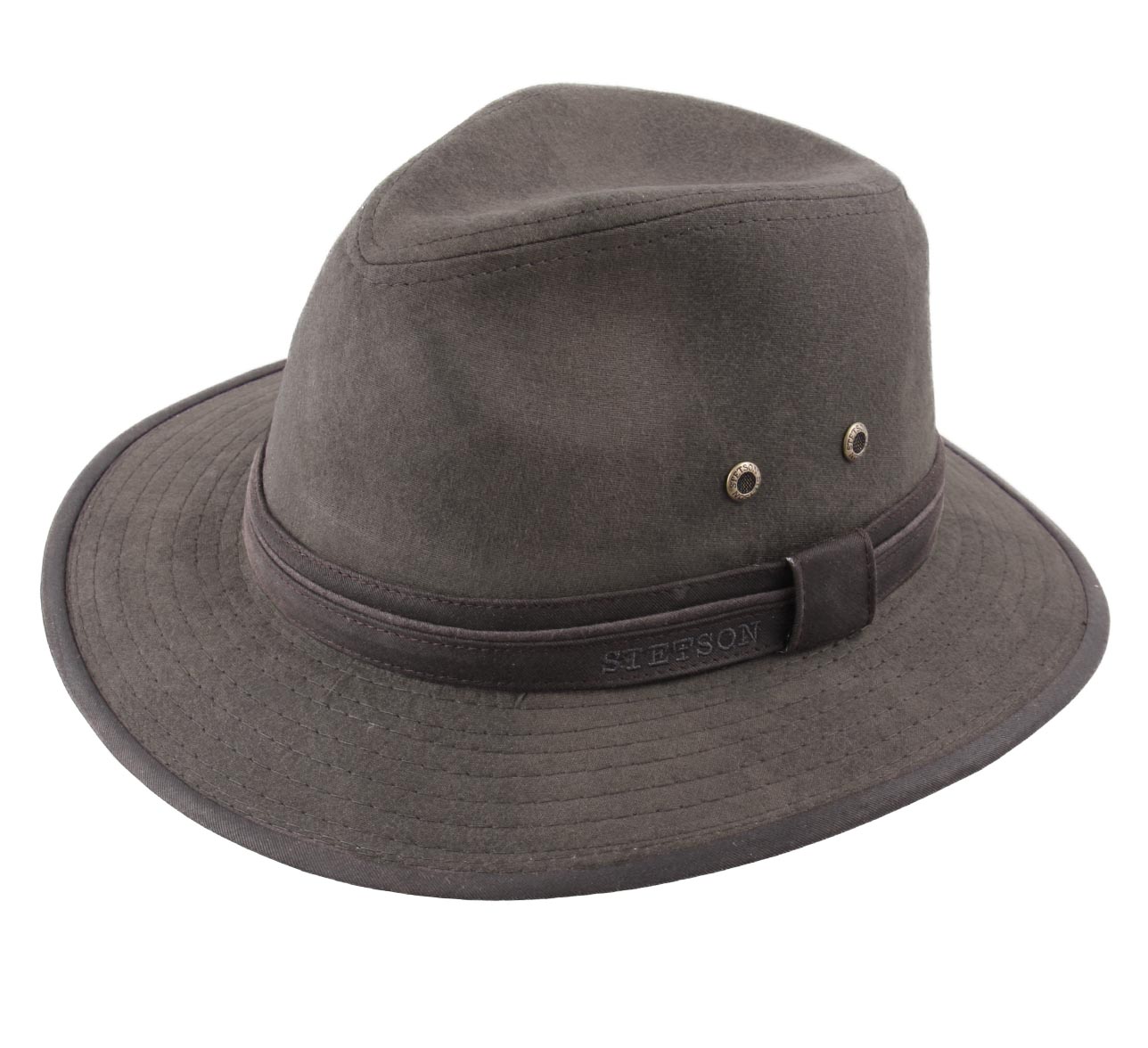 chapeau safari Traveller cotton chapeau safari Traveller cotton