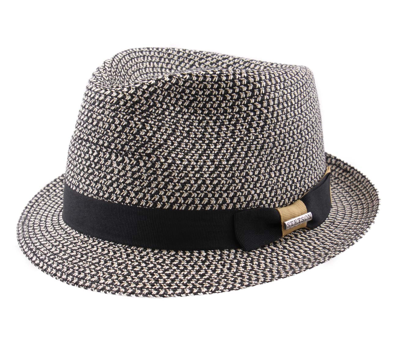 chapeau-panama-homme-stetson Trilby Toyo chapeau-panama-homme-stetson Trilby Toyo