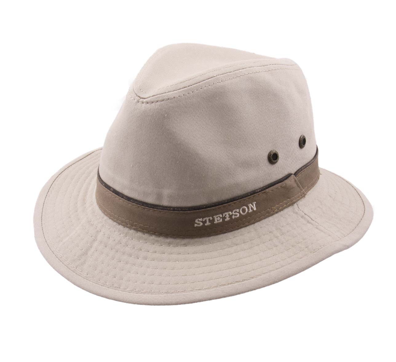 Chapeau Traveller Coton Chapeau Traveller Coton