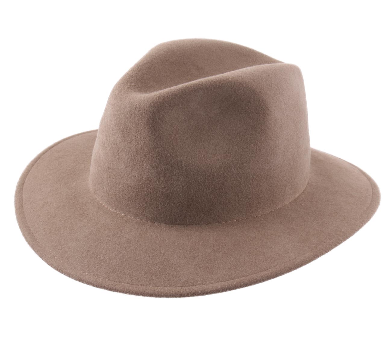 Chapeau nu Nude Traveller Chapeau nu Nude Traveller