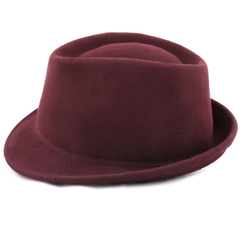 Trilby personnalisable Mon Trilby Feutre Trilby personnalisable Mon Trilby Feutre