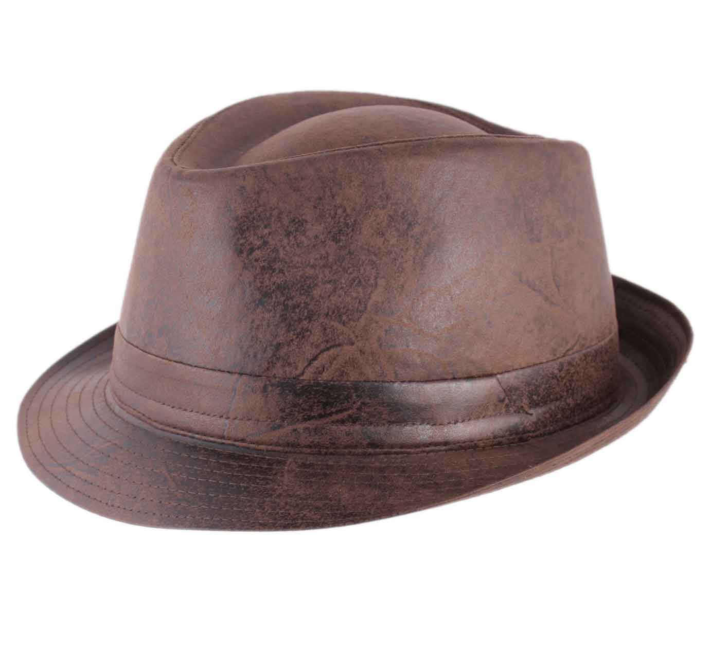 Grossiste chapeau Classic Trilby Skye Grossiste chapeau Classic Trilby Skye