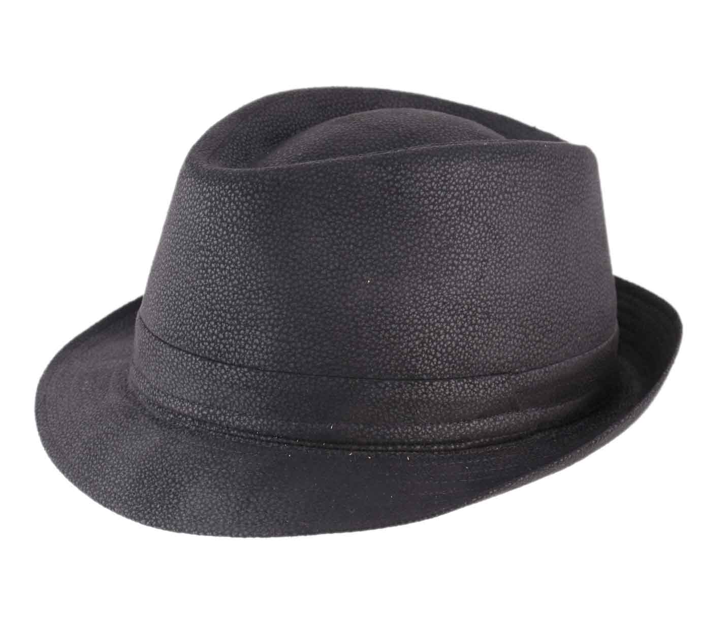Grossiste chapeau Classic Trilby Skye Grossiste chapeau Classic Trilby Skye