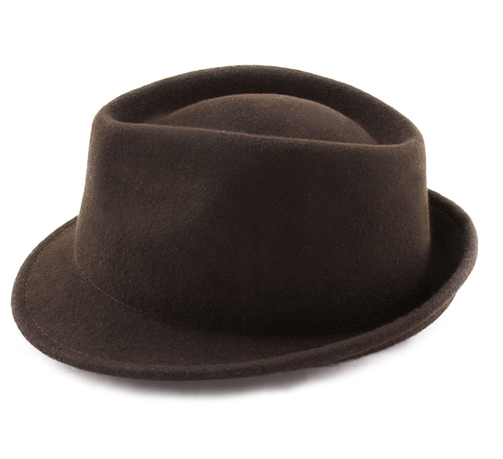 Trilby personnalisable Mon Trilby Feutre Trilby personnalisable Mon Trilby Feutre