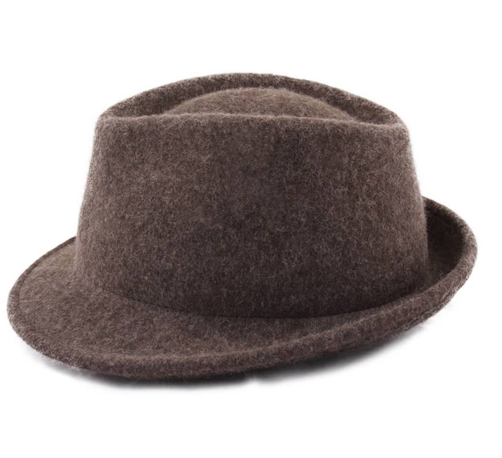Trilby personnalisable Mon Trilby Feutre Trilby personnalisable Mon Trilby Feutre