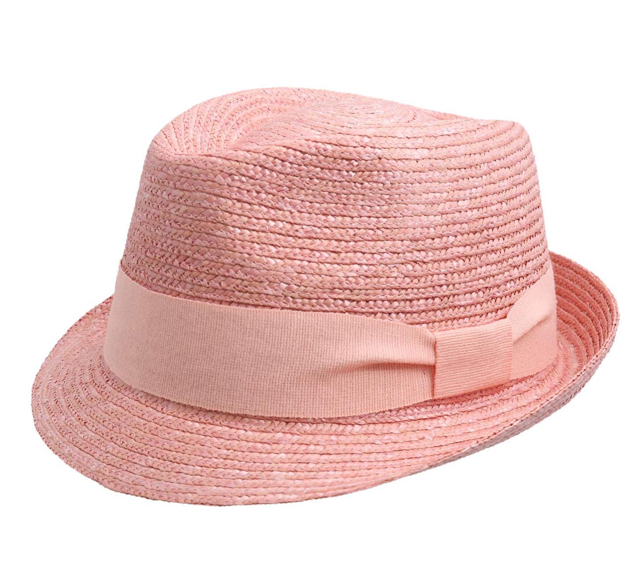 chapeau paille Trilby Classic trilby paille chapeau paille Trilby Classic trilby paille