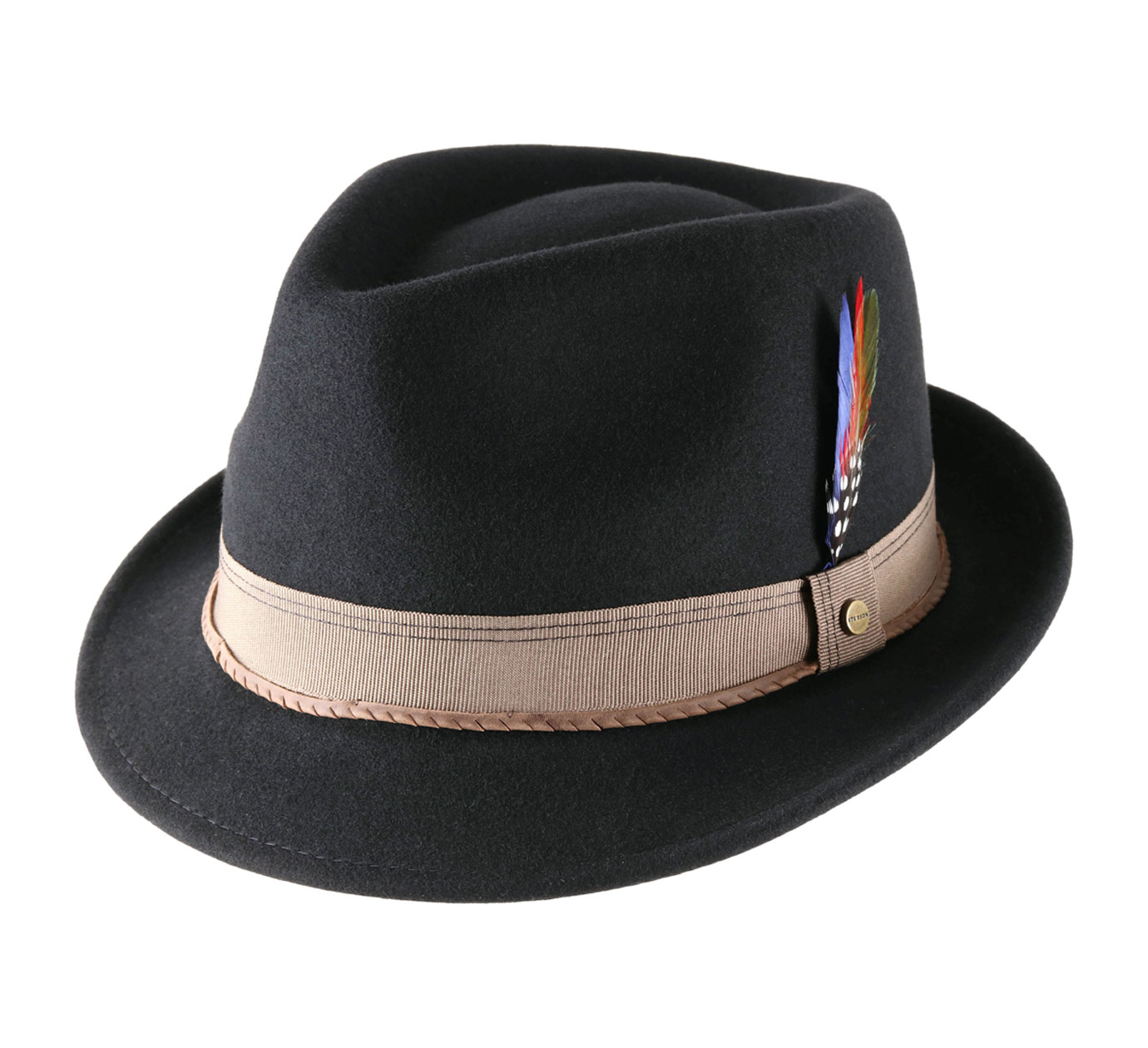 Trilby Stetson Trilby Stetson