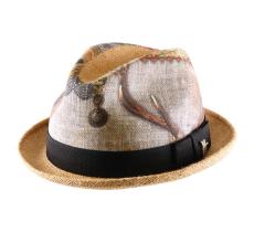 Re-Hats Café Olé