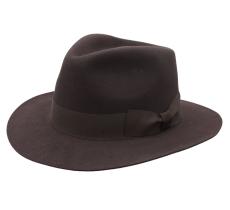 Heritage Fedora