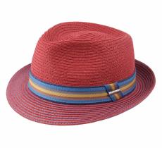 Stetson Trilby Toyo
