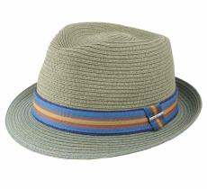 Stetson Trilby Toyo
