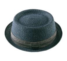 Stetson Pork Pie Toyo