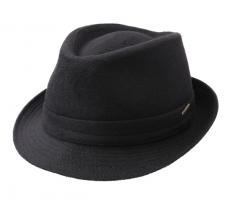 Stetson Trilby Wool