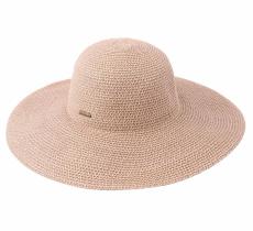 Stetson Toyo Flapper