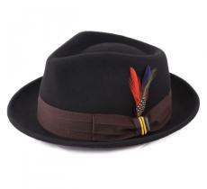 Stetson Paul's habit